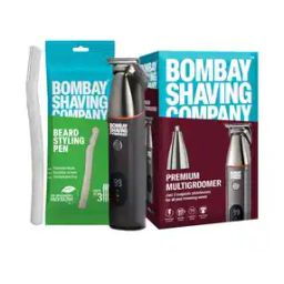 Premium Multi Grooming Body & Beard Trimmer For Men With Beard Styling Pen-69