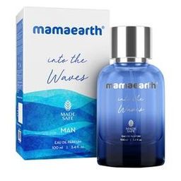 Into the Waves Eau De Parfum For Men-image-6