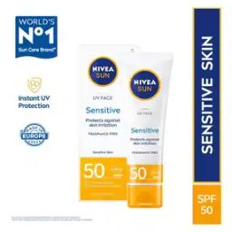 Sun UV Face Sensitive Spf 50-image-61