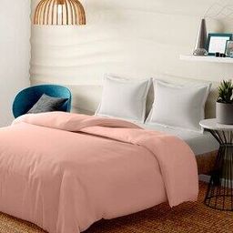 Cotton King-Size Duvet Cover-47