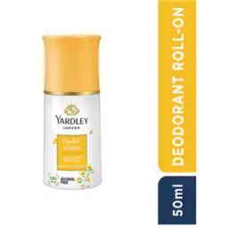 English Blossom Deodorant Roll-On-image-99