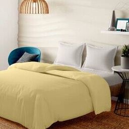 Cotton King-Size Duvet Cover-image-77