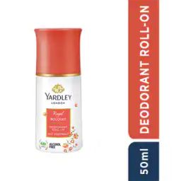 Royal Bouquet Deodorant Roll-On-30