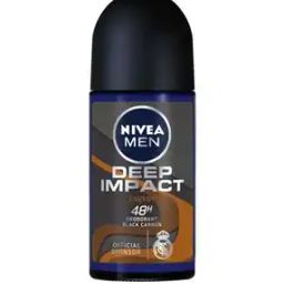 Deep Impact Freshness Roll On Deodorant-21