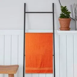 410 GSM Cotton Large Bath Towel-image-81