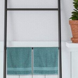 Set of 2 410 GSM Cotton Hand Towels-29