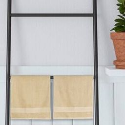 Set of 2 410 GSM Cotton Hand Towels-38