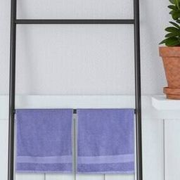 Set of 2 410 GSM Cotton Hand Towels-31