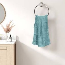 550 GSM Set of 2 Hand Towels-7