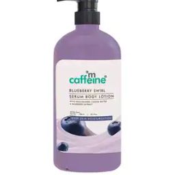 Blueberry Swirl Serum Body Lotion-25