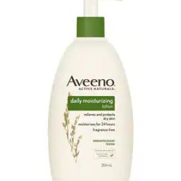 Daily Moisturizing Lotion-29