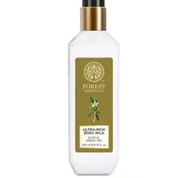Oudh and Green Tea Ultra-Rich Body Milk-11