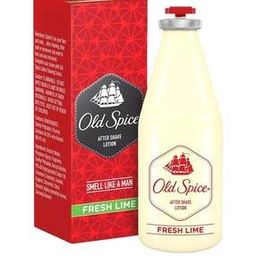 Fresh Lime After Shave Lotion-36