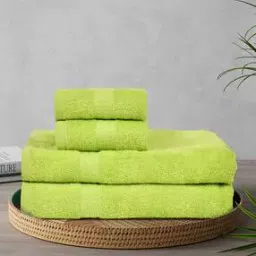 350 GSM Cotton R4 Towel Set-picture-10