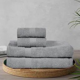 350 GSM Cotton R4 Towel Set-image-88