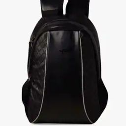 Men Quilted Backpack-49