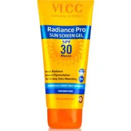 Radiance Pro SPF 30 Sunscreen Gel-11