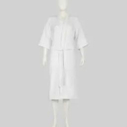 360 GSM Cotton Bathrobe-27