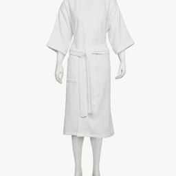 380 GSM Large-Size Cotton Bathrobe-image-73