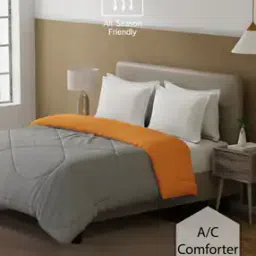 150 GSM Double-Size Comforter-36