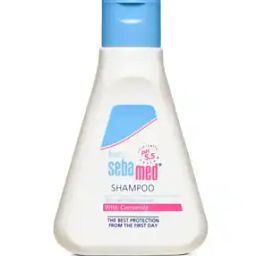 Children Shampoo-45