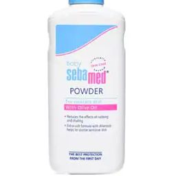 Baby Powder-50