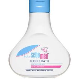 Baby Bubble Bath Body Wash-44