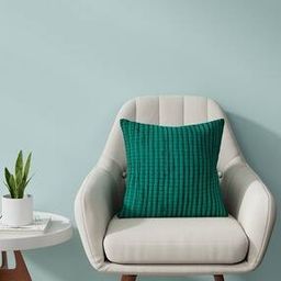 Polyester Cushion Cover 16" x 16"-image-52