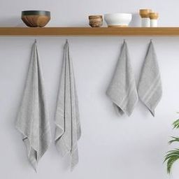 Set of 4 350 GSM Towels-picture-13