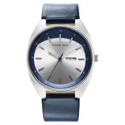 Men 3292SL01 Analogue Wrist Watch-16
