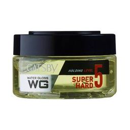 Water Gloss Super Hard Gel-image-38