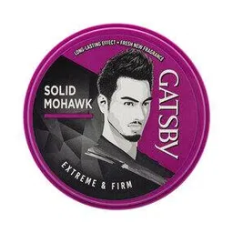 Hair Styling Wax Extreme & Firm-44