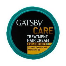 Treatment Anti Dandruff Hair Cream-image-25