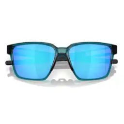 Unisex UV-Protected Rectangular Sunglasses- 0OO943094300357-5