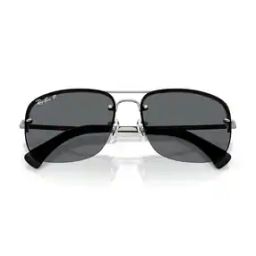 Unisex Polarized Pillow Sunglasses-0RB3761I004/8159-32