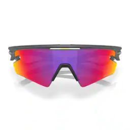 Unisex UV-Protected Shield Sunglasses-0OO949994990636-image-2