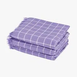150 GSM Set of 3 Large Bath Towel-image-11