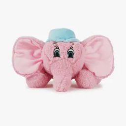 Elephant Small Cut and Cuddly Toy-45