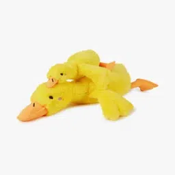 Duck Cut and Cuddly Soft Toy-image-45