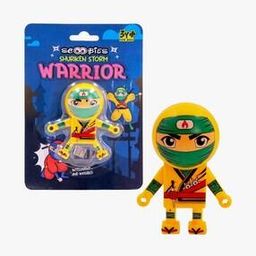 The Master Crawler Shuriken Storm Warrior-image-15