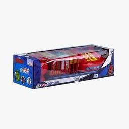 Avengers Cash Register Toy Set-35