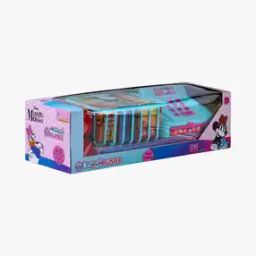 Minnie Mouse Cash Register Toy Set-11