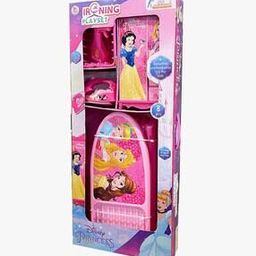 Disney Iron Playset-48