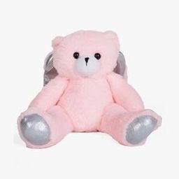 Angel Wings Cuddly Teddy Bear Soft Toys-36