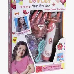 Hair Braider Tool Set with Accessories & 2 Modes-10