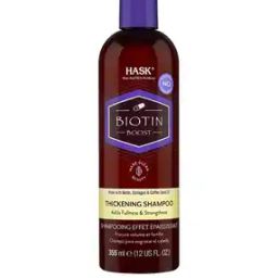 Women Biotion Thickening Shampoo-355ml-14