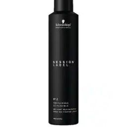 Women Label Flexible Hair Spray-300ml-15
