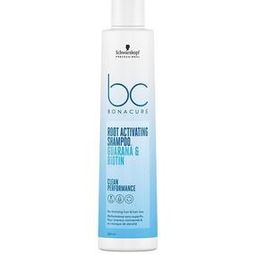 Root Activating Shampoo For Thinning Hair with Guaranȧ + Biotin-picture-36