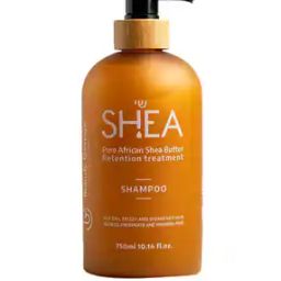Shea Retention Shampoo-image-58