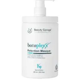 Botoplexx Retention Masque-48